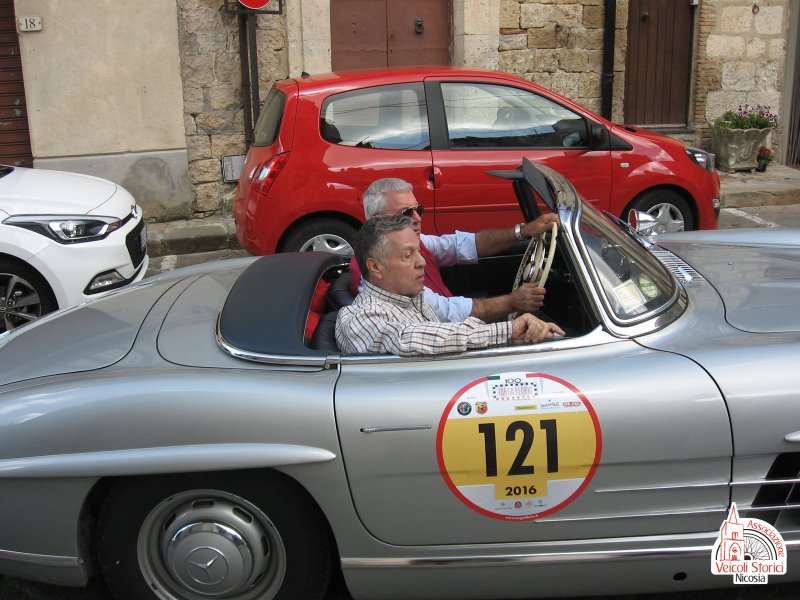 100 TARGA FLORIO